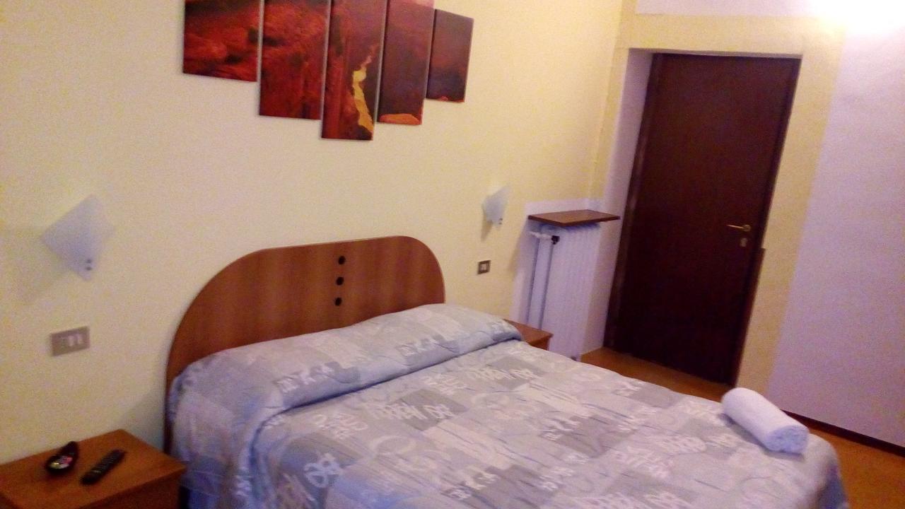 Hotel Tirreno — Foto 3